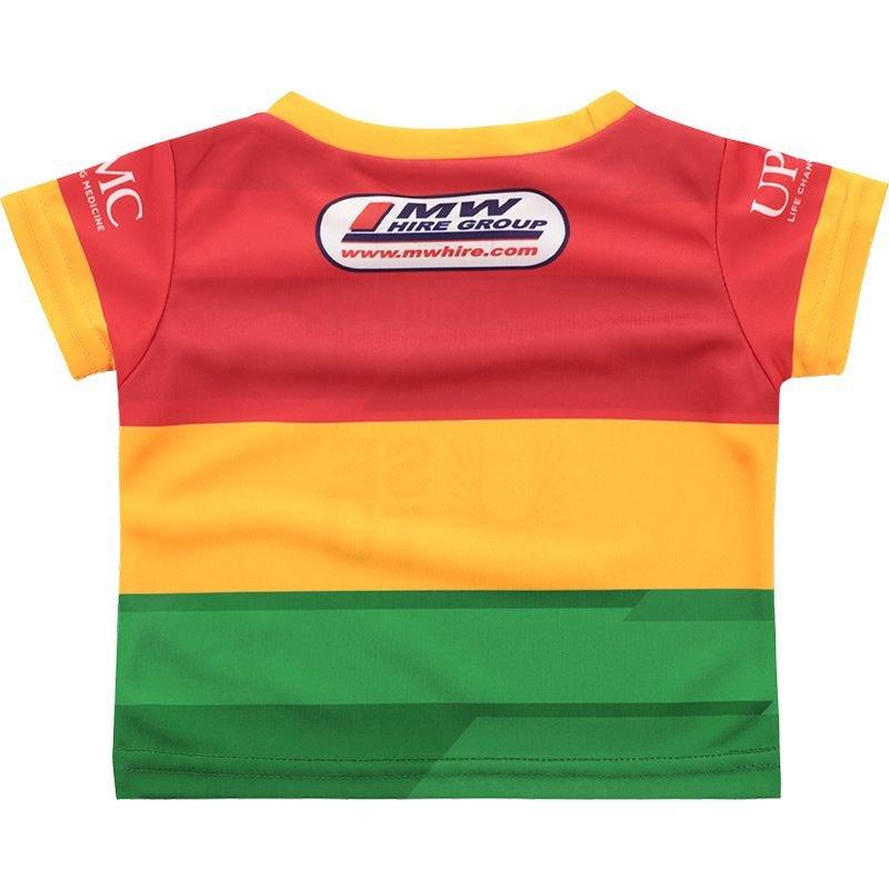 Red/Amber Green - ONeills - Carlow Home Kit - 2