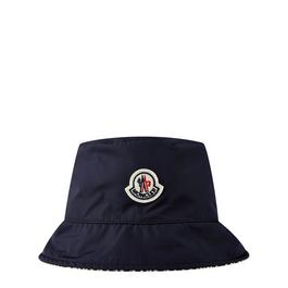 Moncler Reversible Bucket Hat