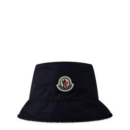 Moncler Reversible Bucket Hat