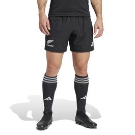 adidas All Blacks Home Shorts 2024 Adults