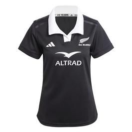 adidas All Blacks Home Shirt 2024 Womens