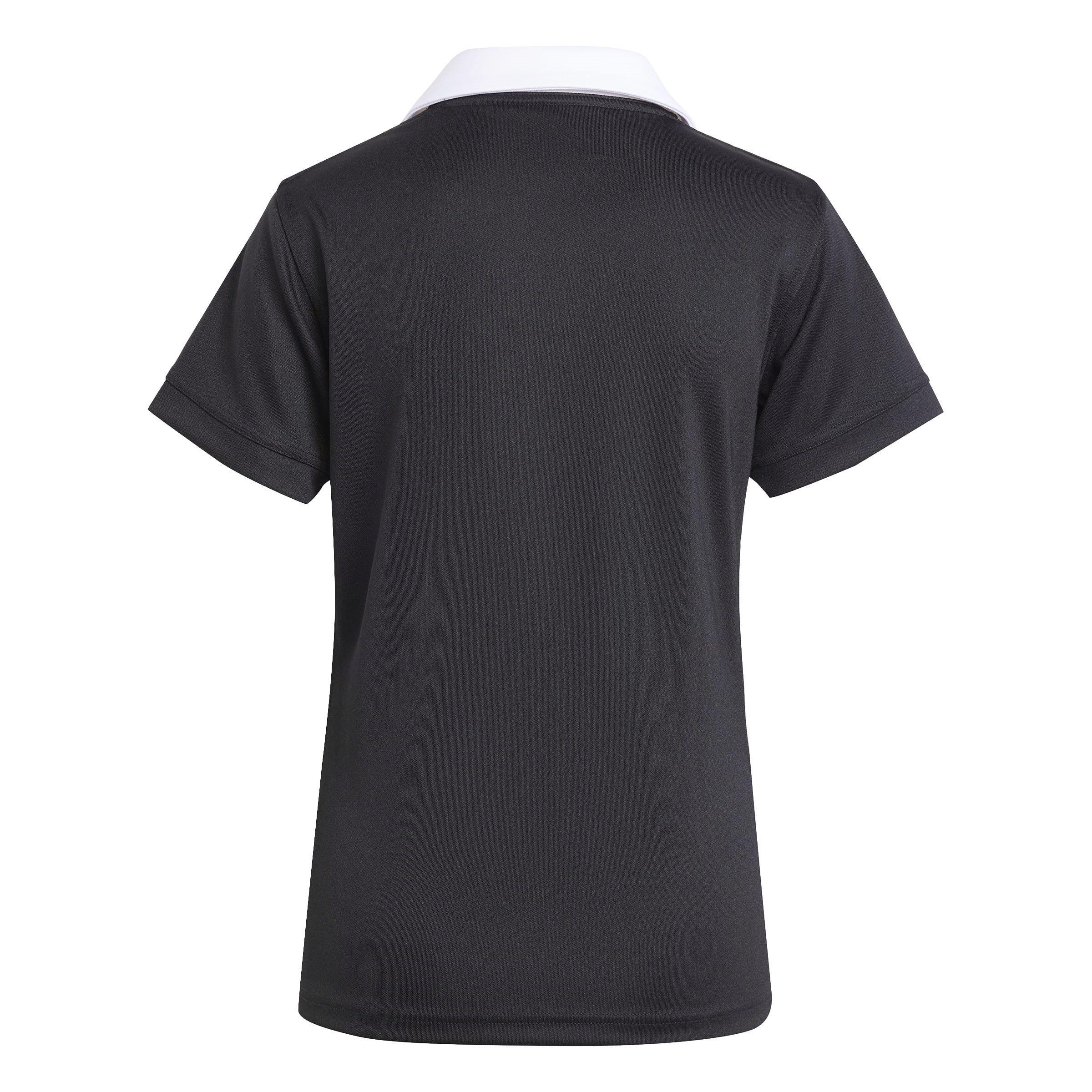 Zwart - adidas - All Blacks Home Shirt 2024 Womens - 2