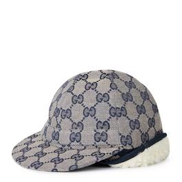 Gucci GG Hat Jn44