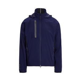 Polo Ralph Lauren Packable Hooded Jacket