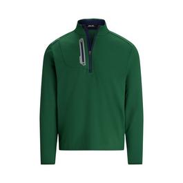 Polo Ralph Lauren Performance Quarter-Zip Pullover