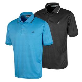 Under Par U.Par 2pk Polos Sn00