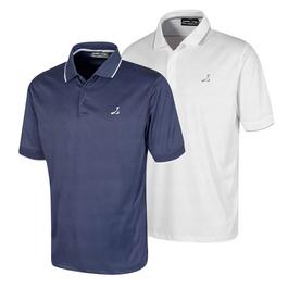 Under Par UP 2 Pack Polo Shirts