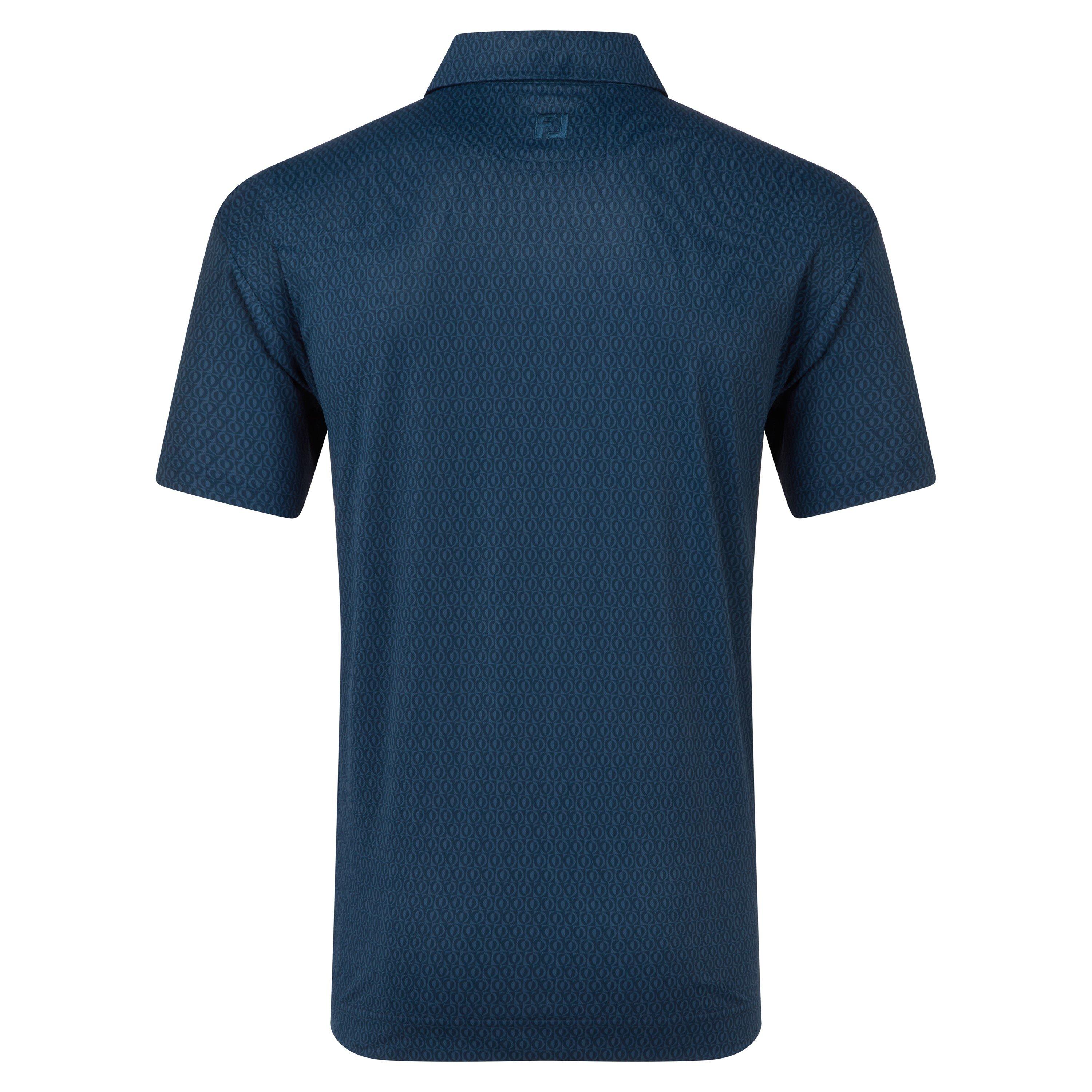 Plava - FootJoy - FootJoy Geo Polo Sn63 - 2