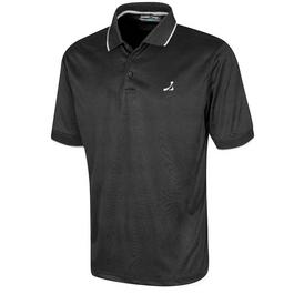 Under Par U.Par SS Polo Sn00