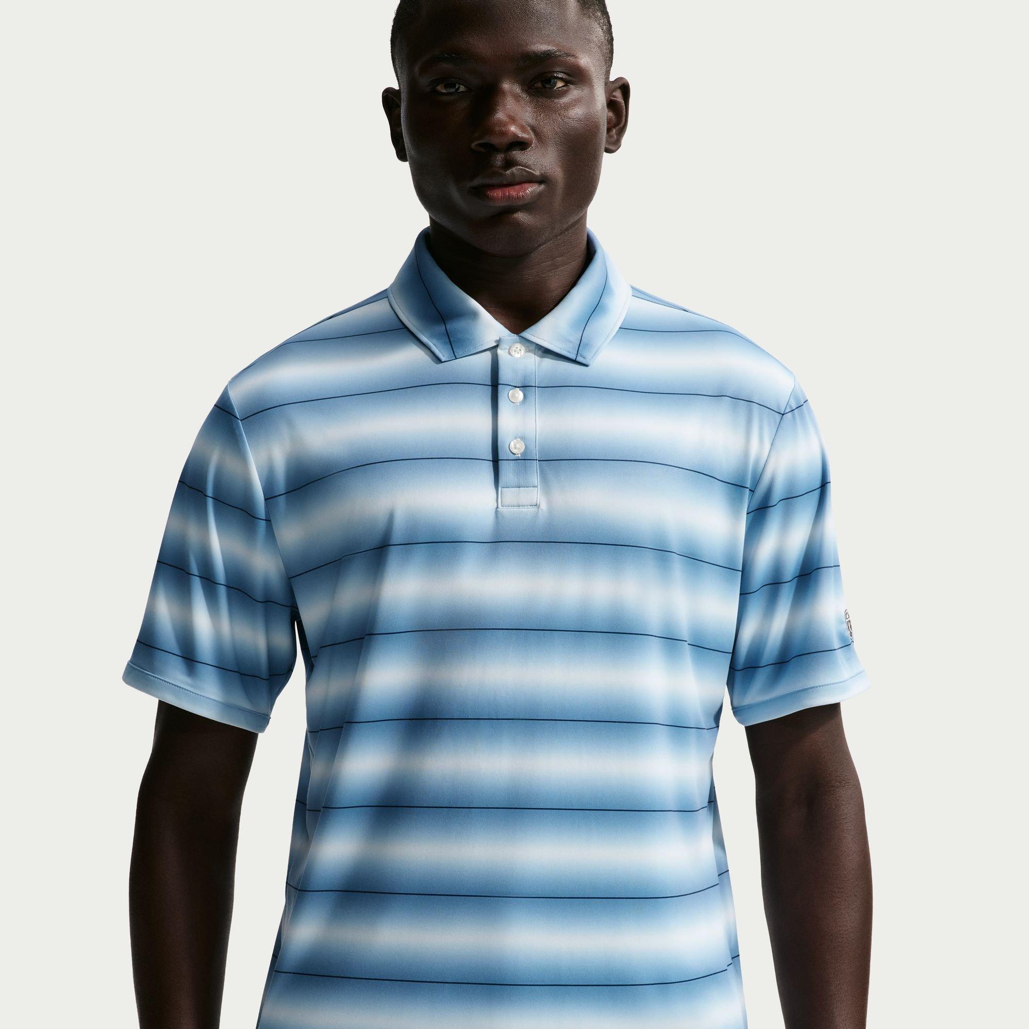 Work Blue - Nike - Nike M Nk Df Par Pol Sn99 - 1