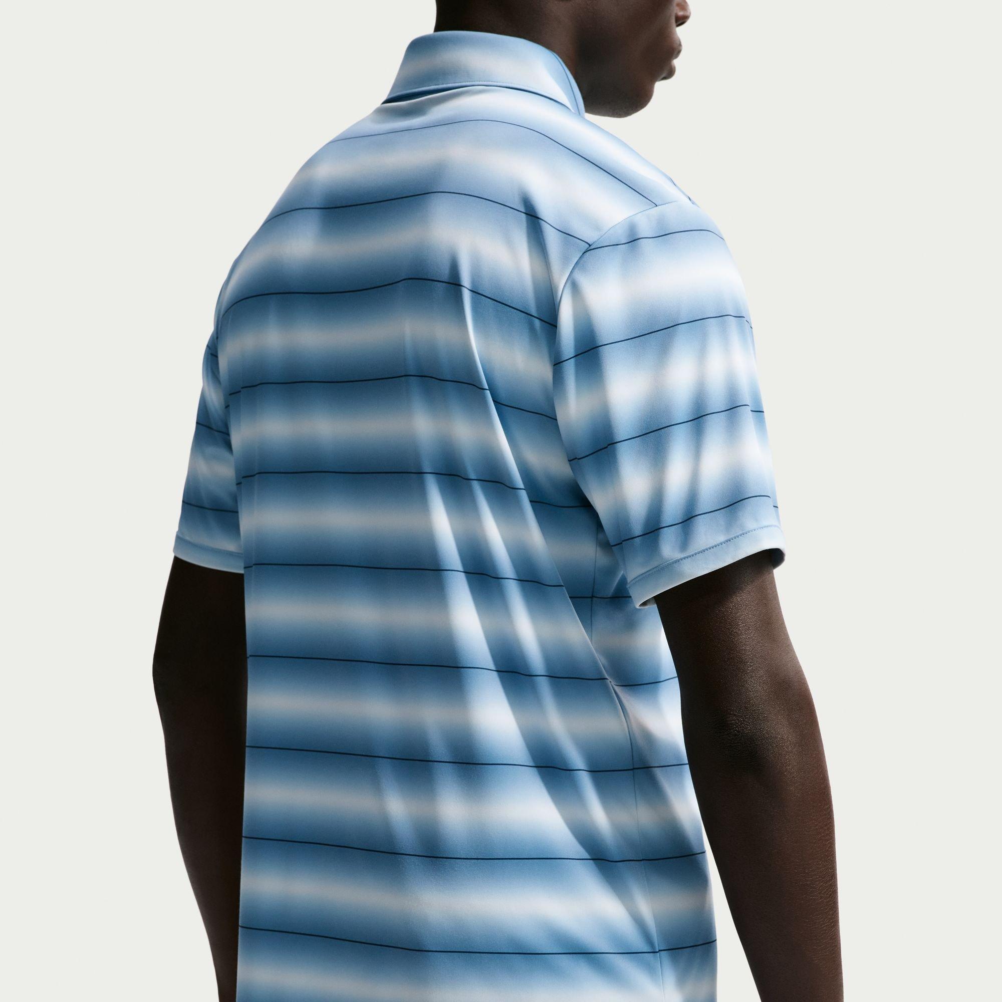 Work Blue - Nike - Nike M Nk Df Par Pol Sn99 - 2