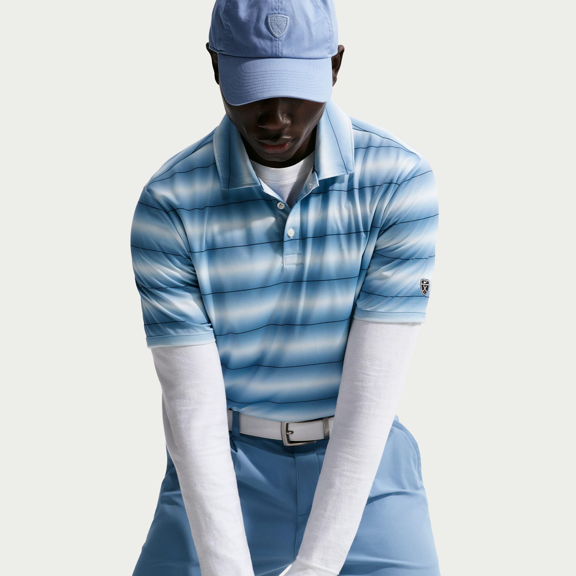 Work Blue - Nike - Nike M Nk Df Par Pol Sn99 - 3