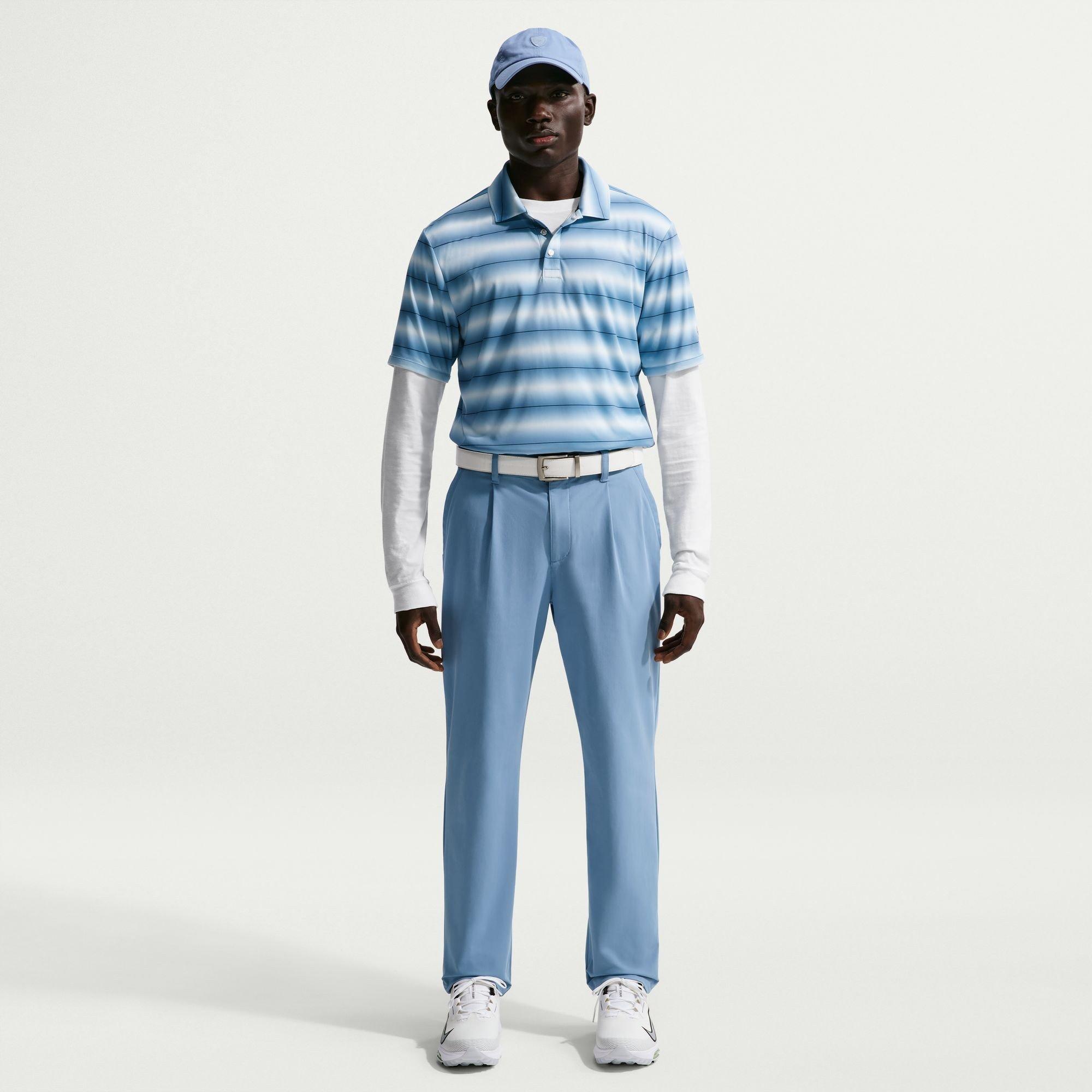 Work Blue - Nike - Nike M Nk Df Par Pol Sn99 - 4