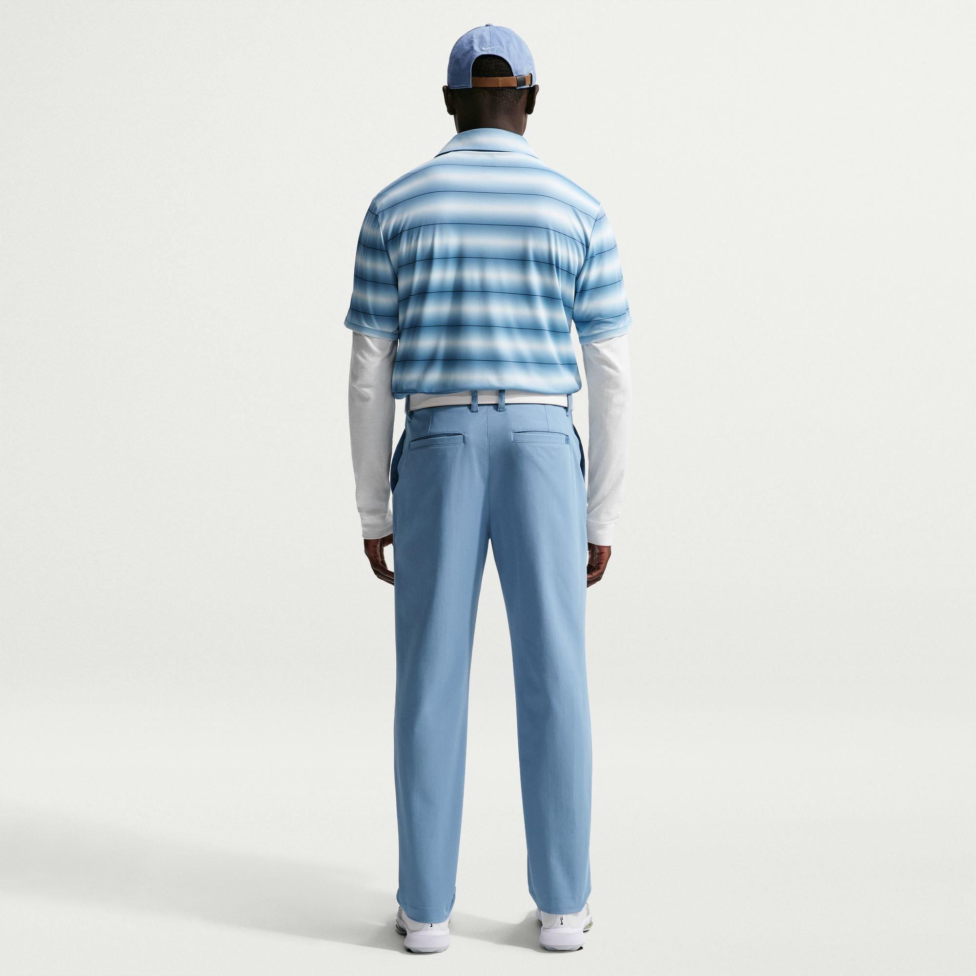 Work Blue - Nike - Nike M Nk Df Par Pol Sn99 - 5