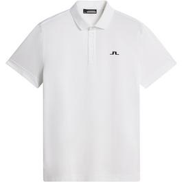 J Lindeberg Golf Bridge Polo Sn53