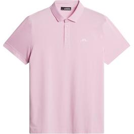 J Lindeberg Golf Bridge Polo Sn53