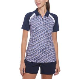 Original Penguin Golf PG Optical Print Ld99