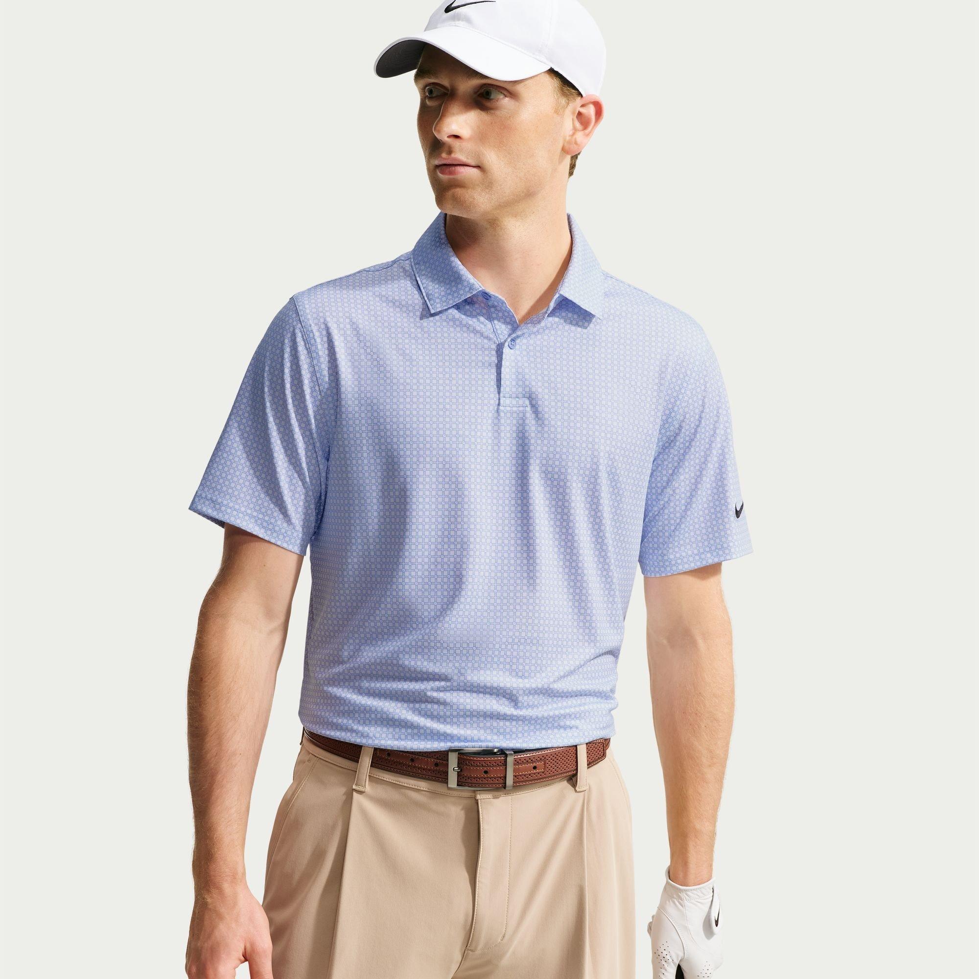 Nike Velocity Polo Sn64