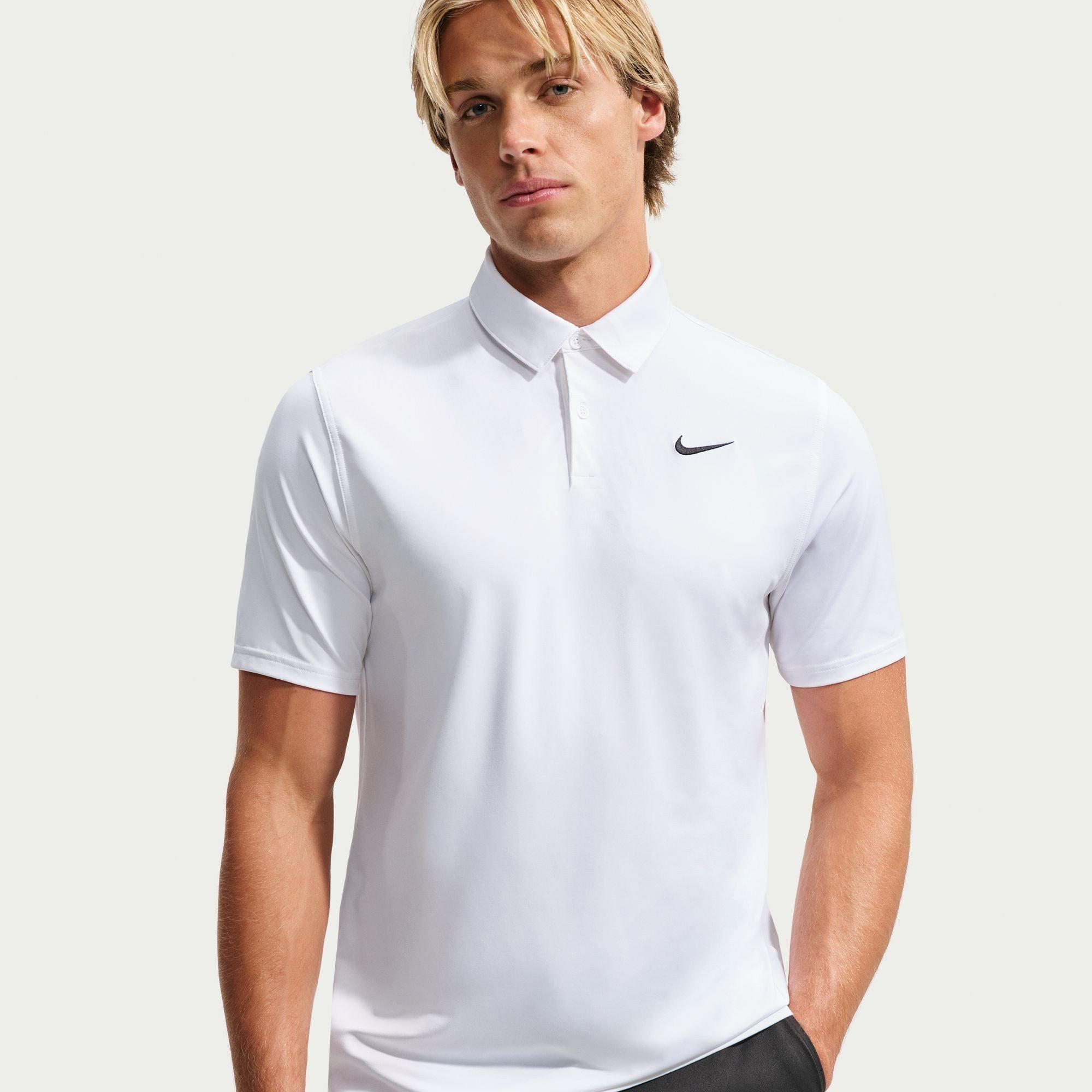 Nike SS Polo Sn99