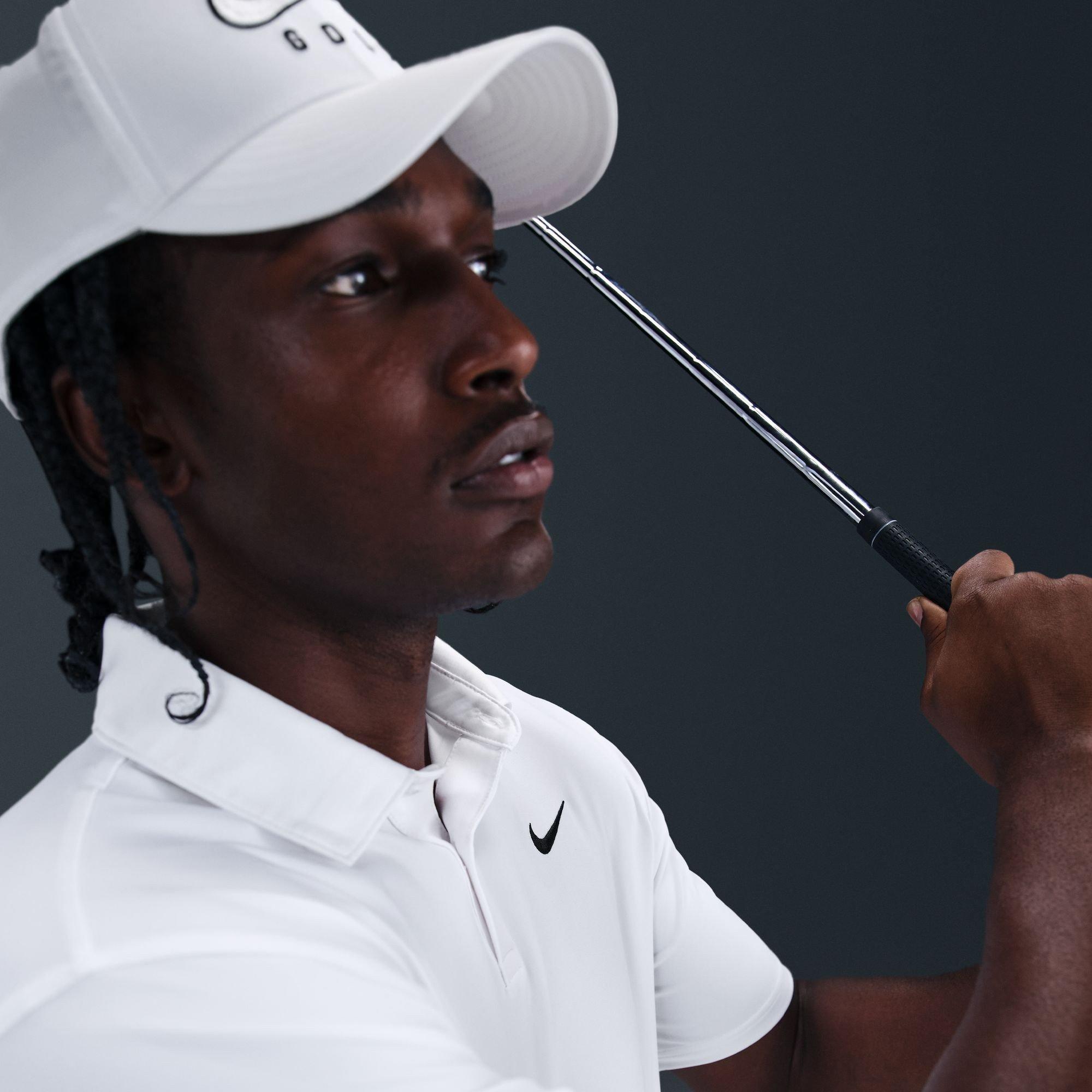 White/Black - Nike - Nike SS Polo Sn99 - 10