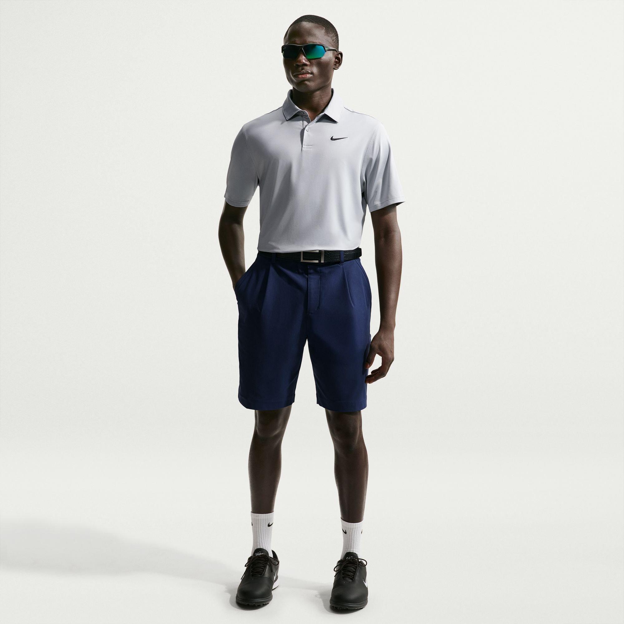 Grey - Nike - Nike SS Polo Sn99 - 3