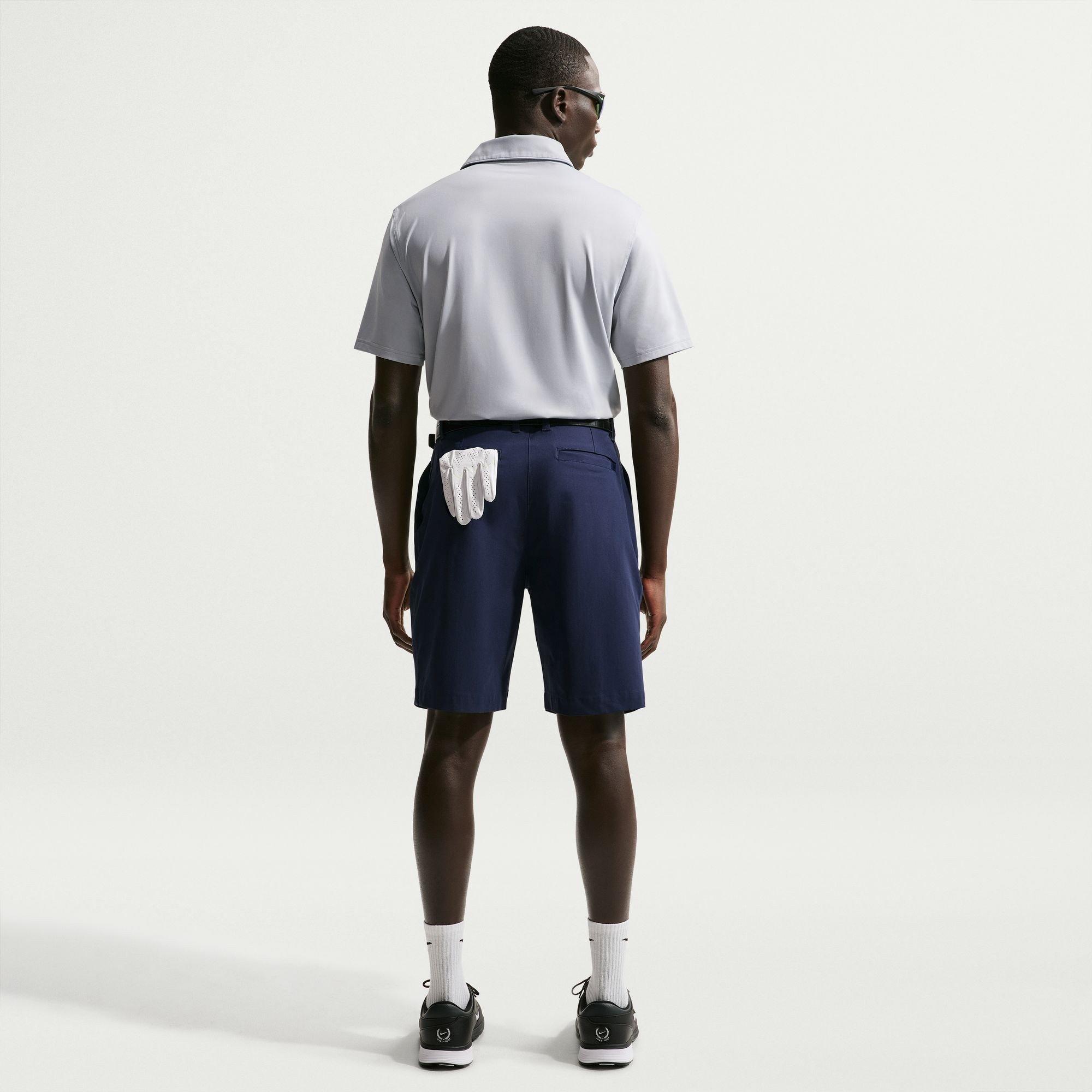 Grey - Nike - Nike SS Polo Sn99 - 4