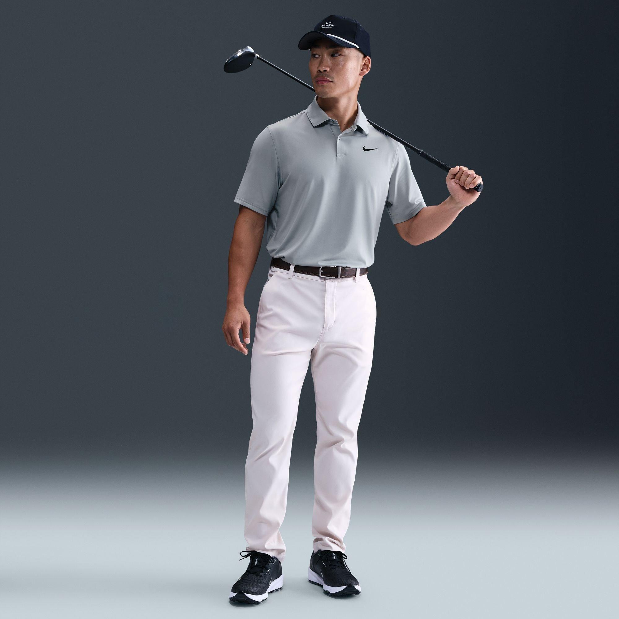 Grey - Nike - Nike SS Polo Sn99 - 7