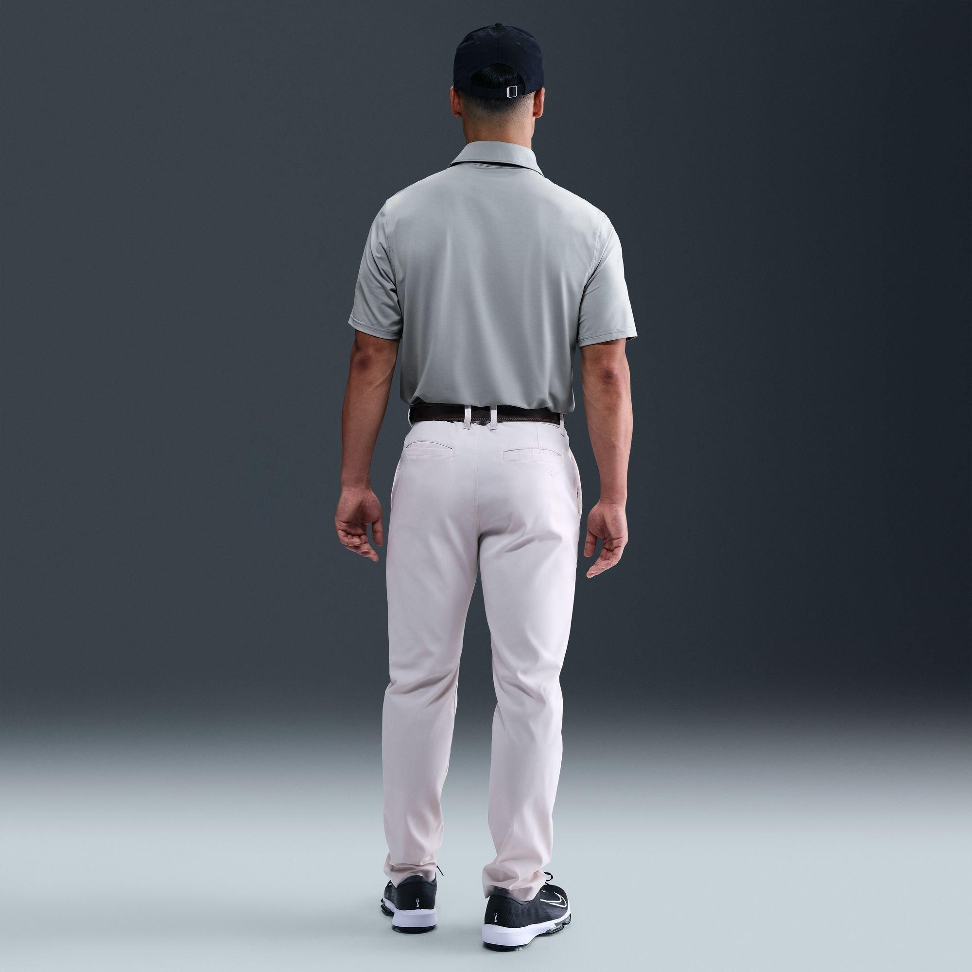 Grey - Nike - Nike SS Polo Sn99 - 8