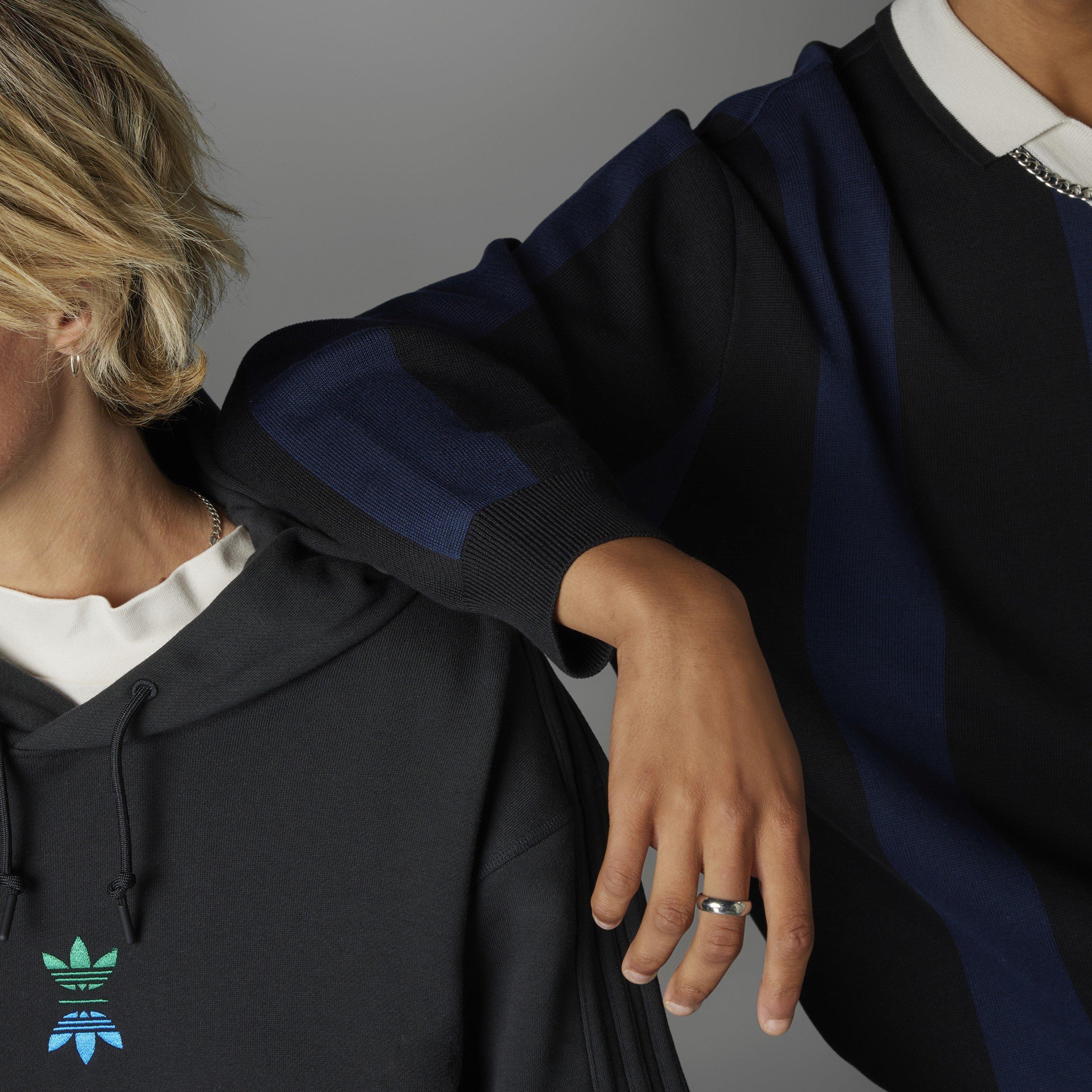 Crna - adidas - Rln Lnks Smls Sn99 - 12