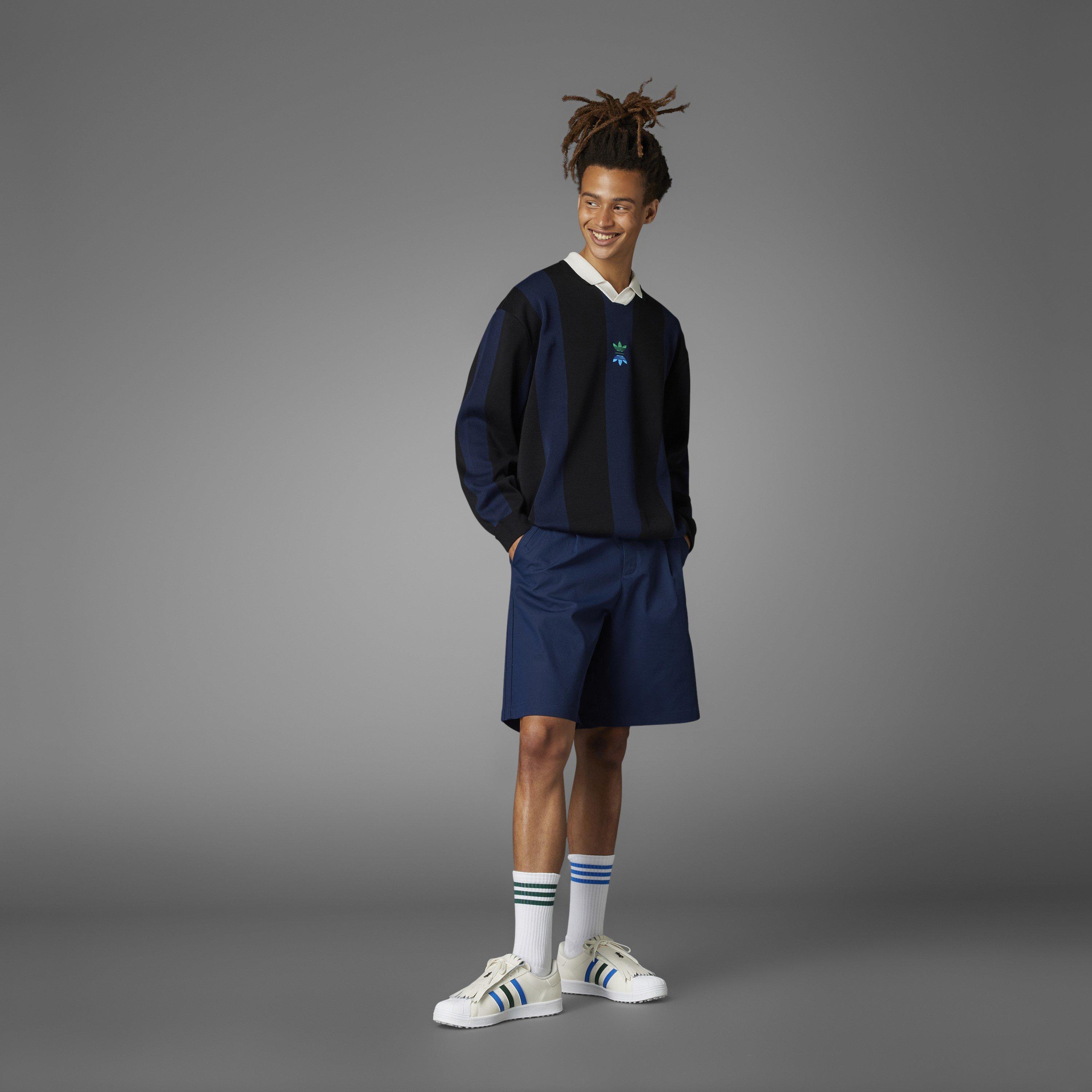 Crna - adidas - Rln Lnks Smls Sn99 - 13