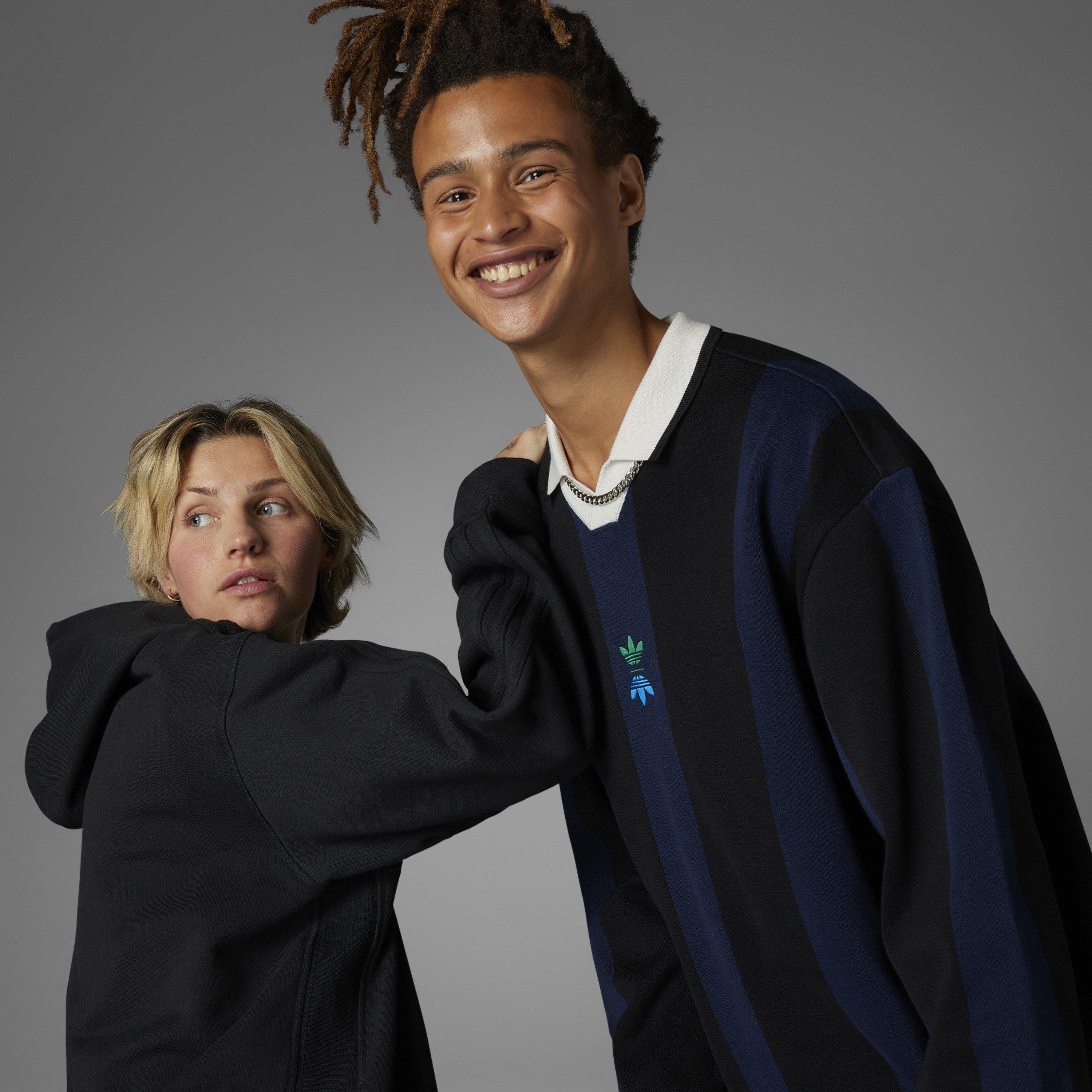 Crna - adidas - Rln Lnks Smls Sn99 - 14