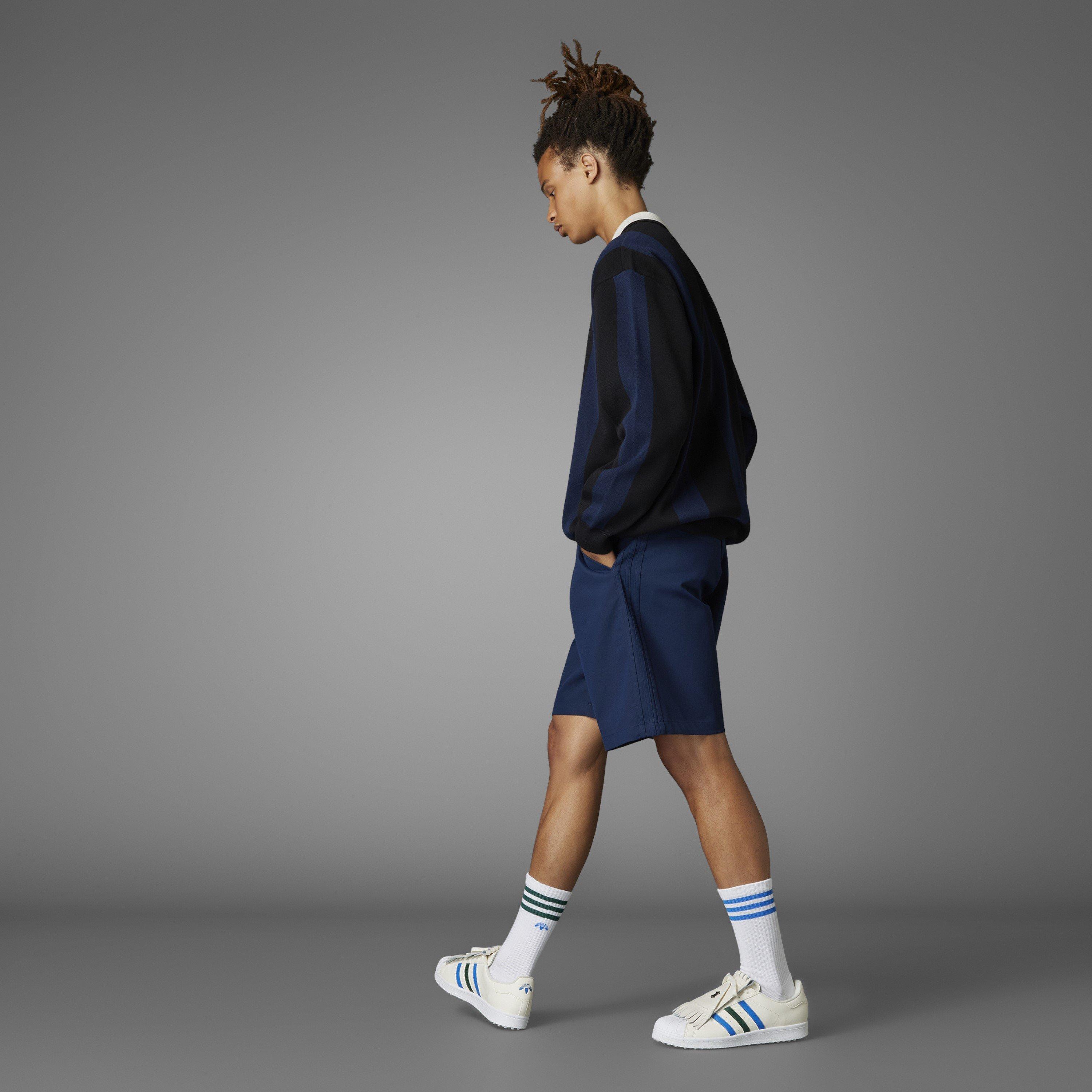 Crna - adidas - Rln Lnks Smls Sn99 - 7