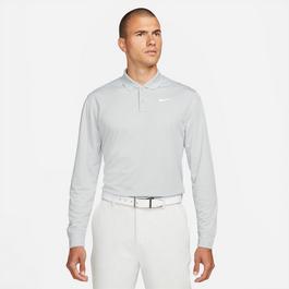 Nike Dri-FIT Victory Men's Long-Sleeve Golf Polo