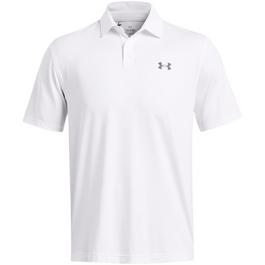 Under Armour Short-Sleeve Performance Polo Shirt