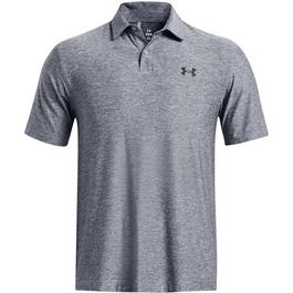 Under Armour Short-Sleeve Performance Polo Shirt