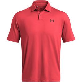 Under Armour Short-Sleeve Performance Polo Shirt