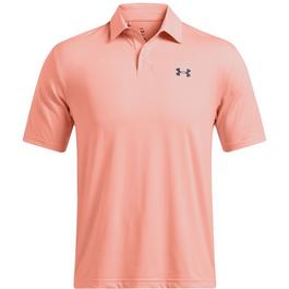 Under Armour Short-Sleeve Performance Polo Shirt