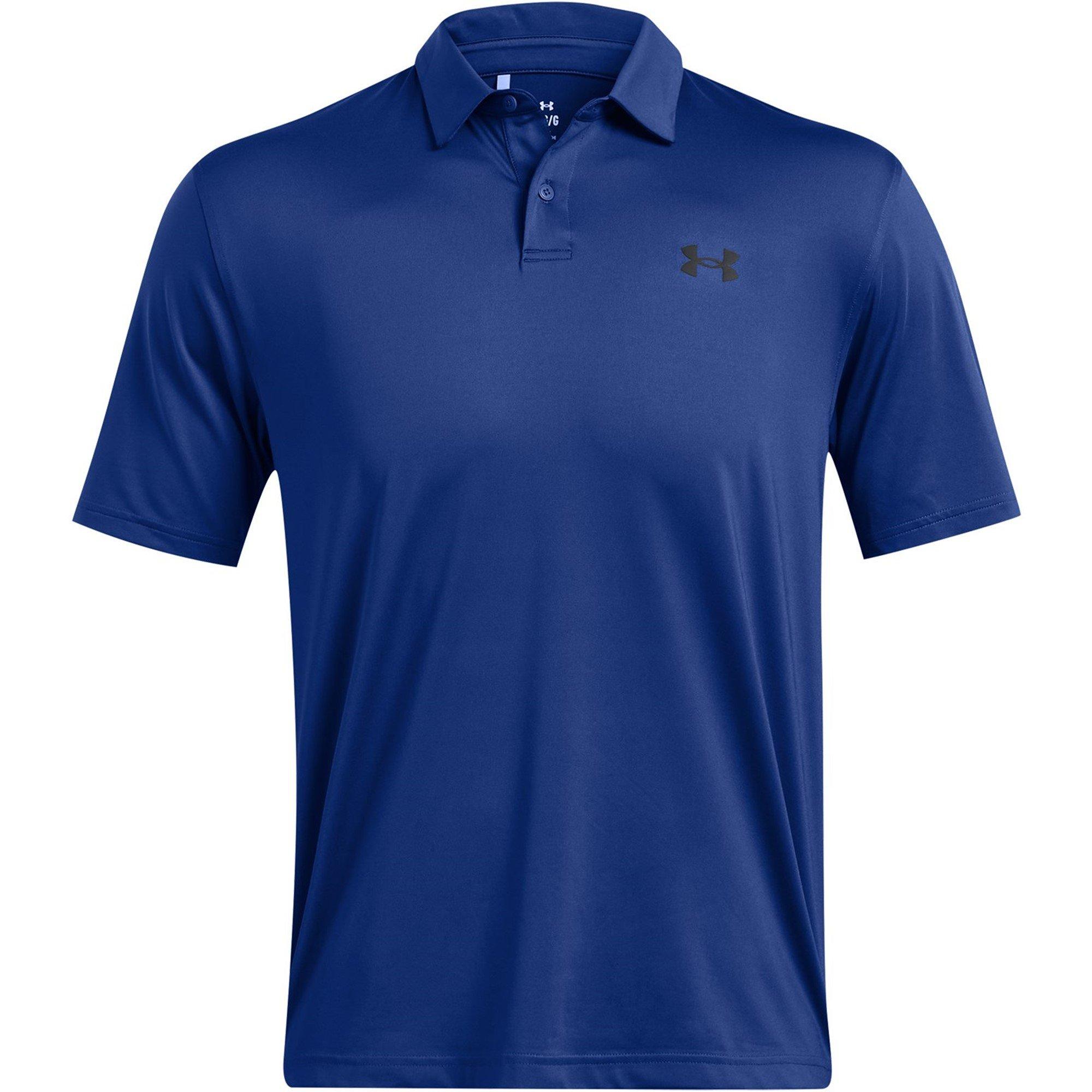 Under Armour Short-Sleeve Performance Polo Shirt