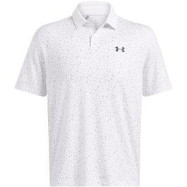 Under Armour Short-Sleeve Performance Polo Shirt