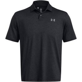 Under Armour Short-Sleeve Performance Polo Shirt