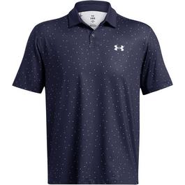 Under Armour Short-Sleeve Performance Polo Shirt