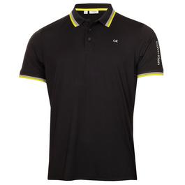 Calvin Klein Golf CK G Response Polo Sn99