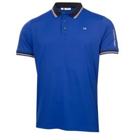 Calvin Klein Golf CK G Response Polo Sn99