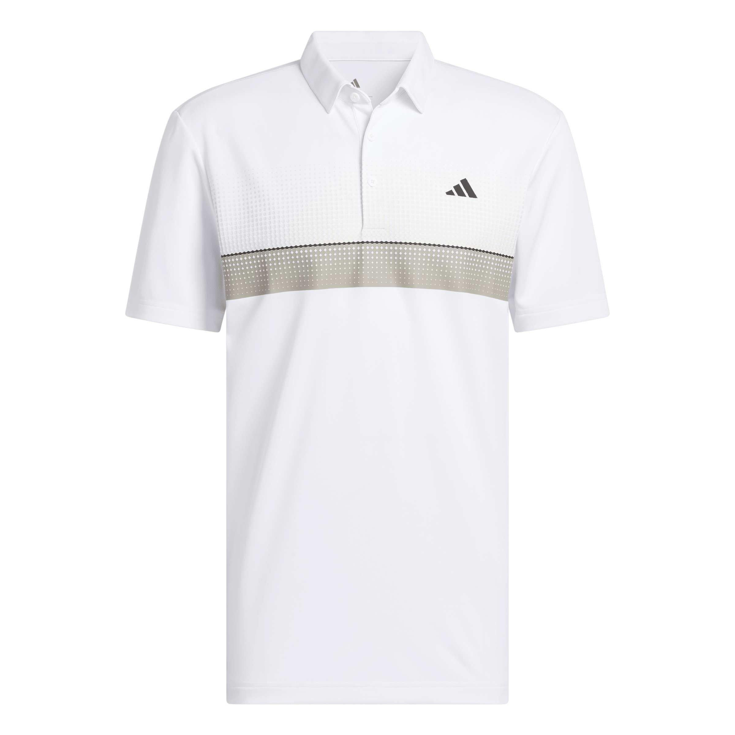 мъжко 's Performance Short Sleeve Polo Shirt