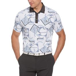 Original Penguin Golf PG Hvywght Abstrct Sn99