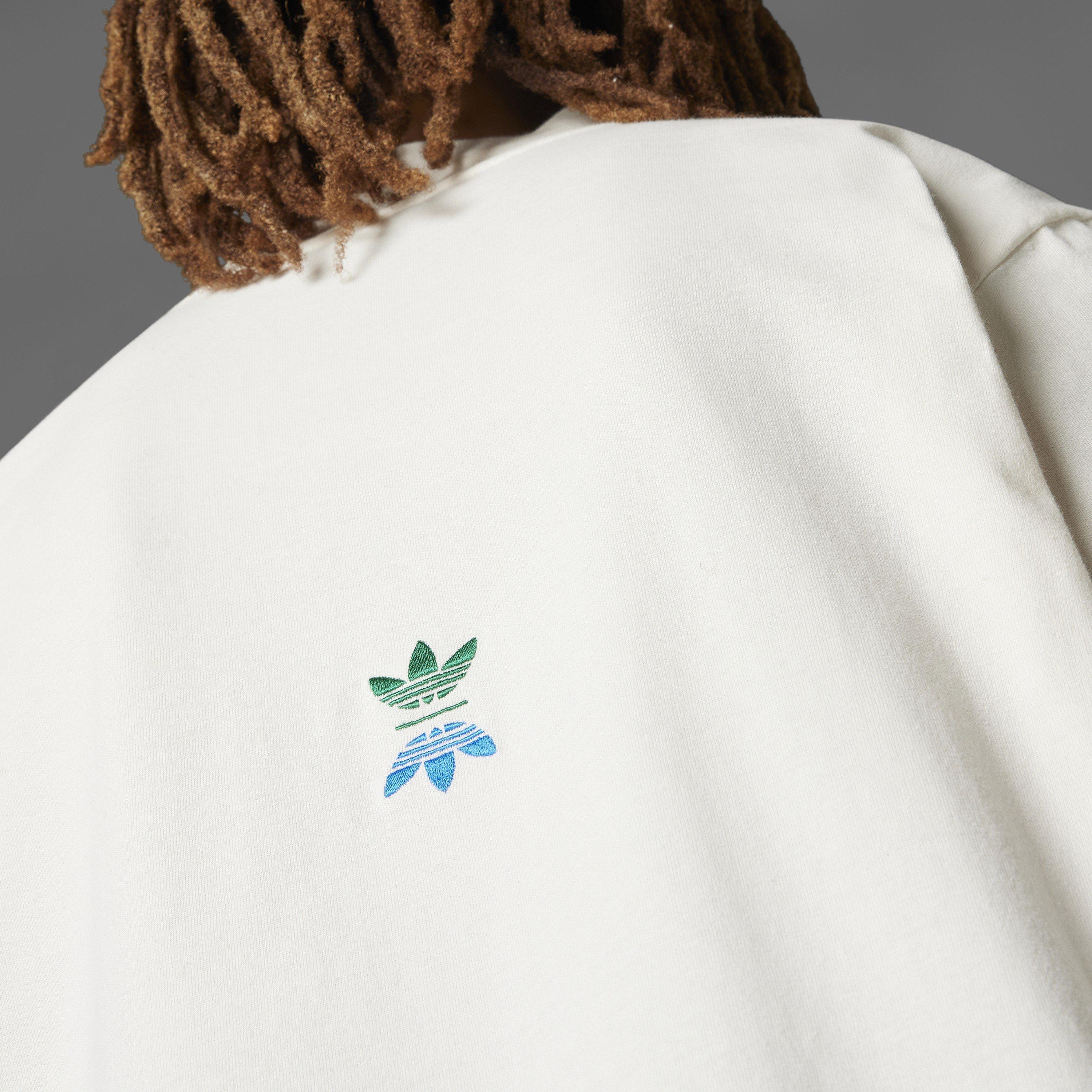 Weiß - adidas - Rln Lnks M Pl Sn99 - 11