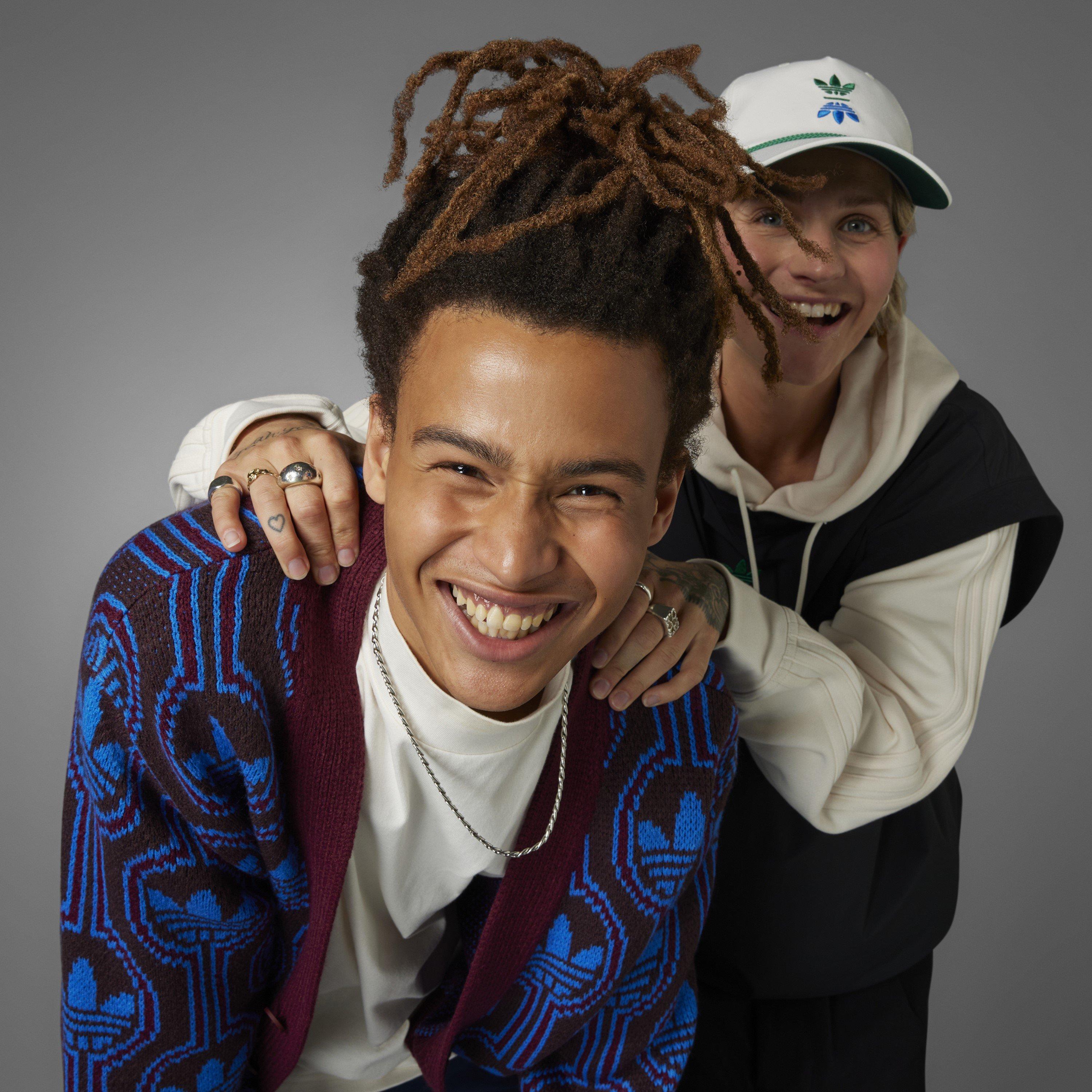 Weiß - adidas - Rln Lnks M Pl Sn99 - 10