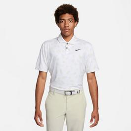 Nike Tour Mens Dri FIT Golf Polo