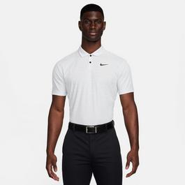 Nike Dri FIT ADV Tour Mens Golf Polo