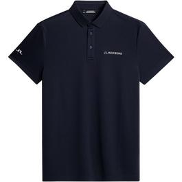 J Lindeberg Golf Bridge Polo Mens